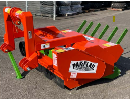 Vineyard IFA with Rake Package